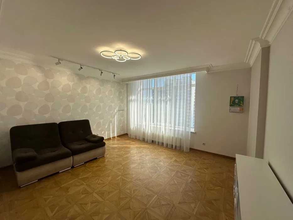 2к Туманяна 3 м Лівобережна Галактика ремонт