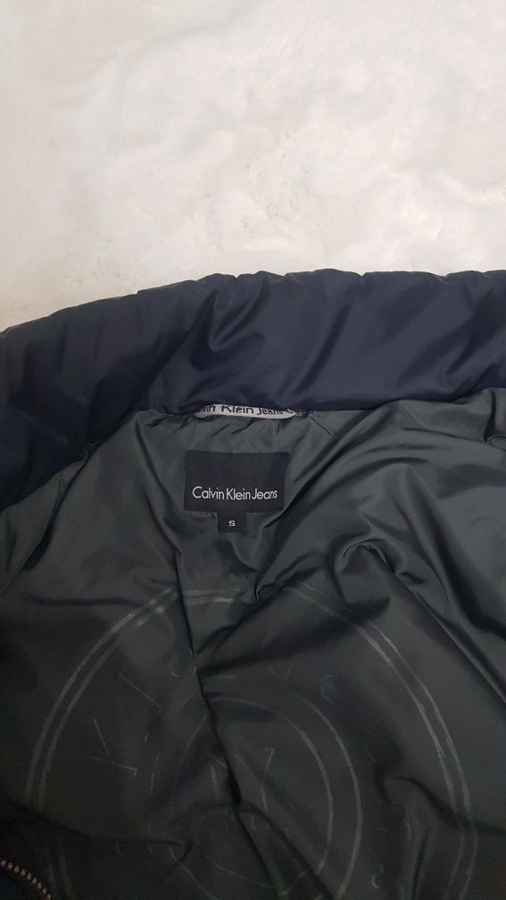 Куртка Calvin Klein, унісекс