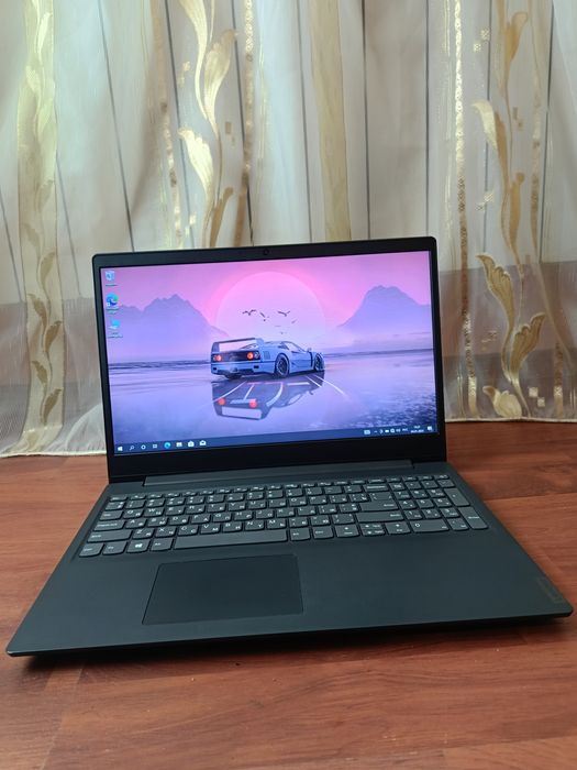 Сучасний Lenovo IdeaPad 3S 2023 в ідеальному стані