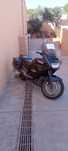 Honda PanEuropen ST 1100