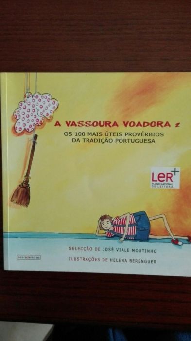 Livros infantis