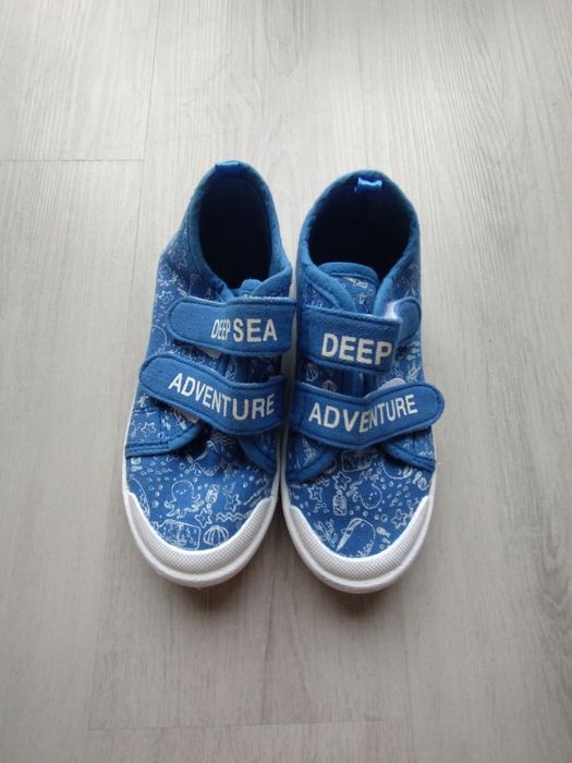 Tenisówki - rozmiar 29 - nowe bez metki