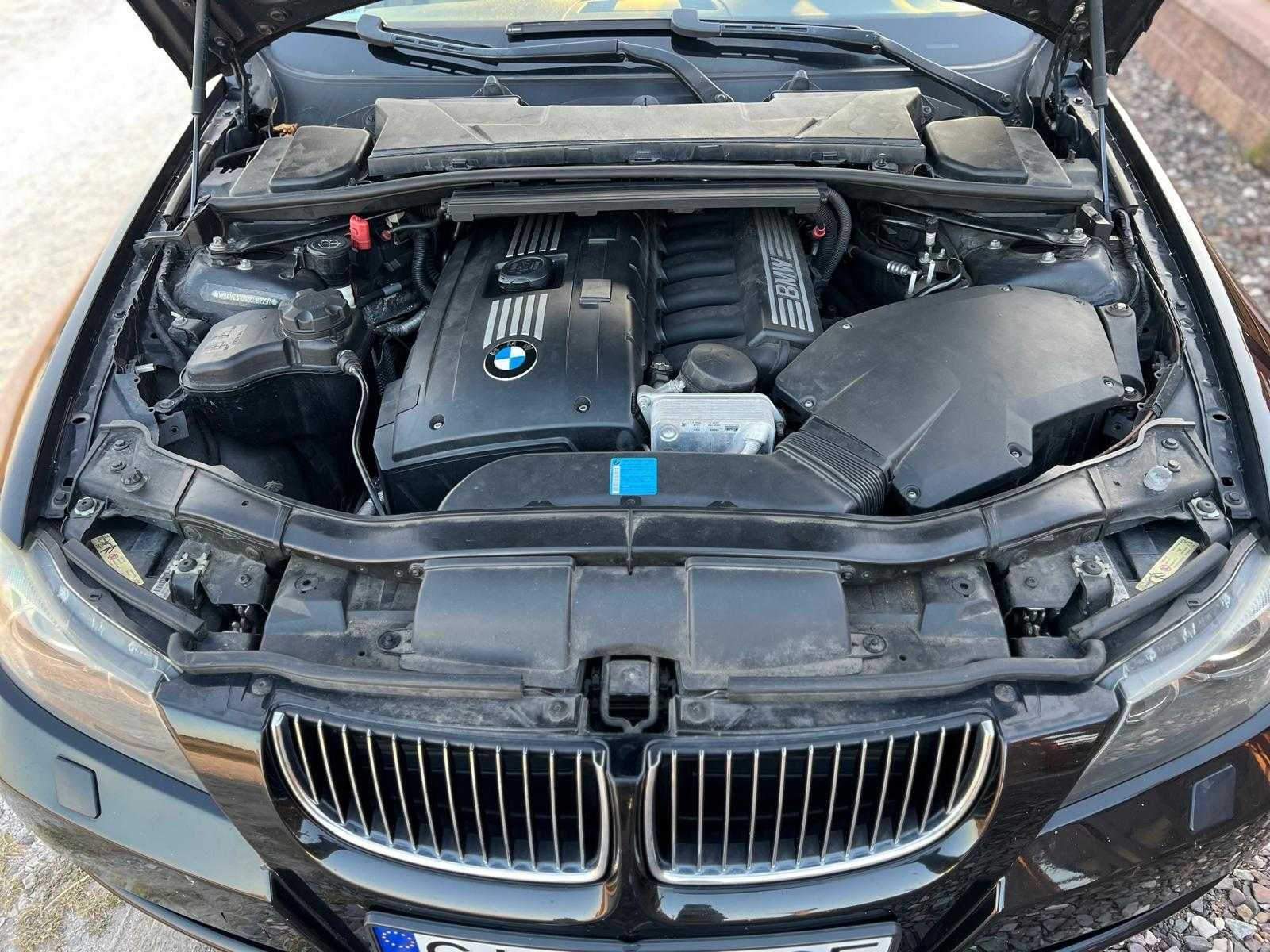 Sprzedam BMW 325i