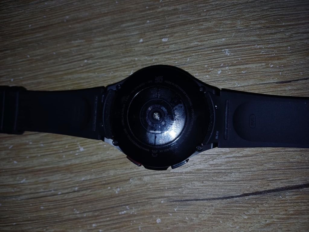 Zegarek samsung watch 4