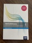 Podrecznik do Matematyki , Matematyka 1