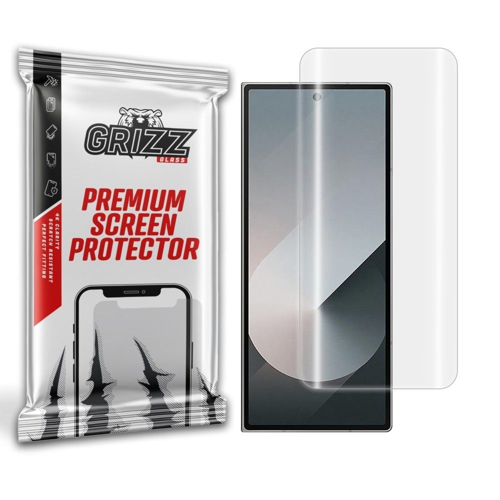 Folia hydrożelowa do Samsung Galaxy Z Fold6 Hydrofilm  Grizz