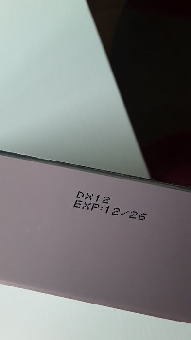 silnie liftingująca maska do twarzy Mary Kay 4 szt,  1 sztuka 45 zł