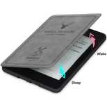Etui Kindle PAPERWHITE 12 gen 2024 7’
