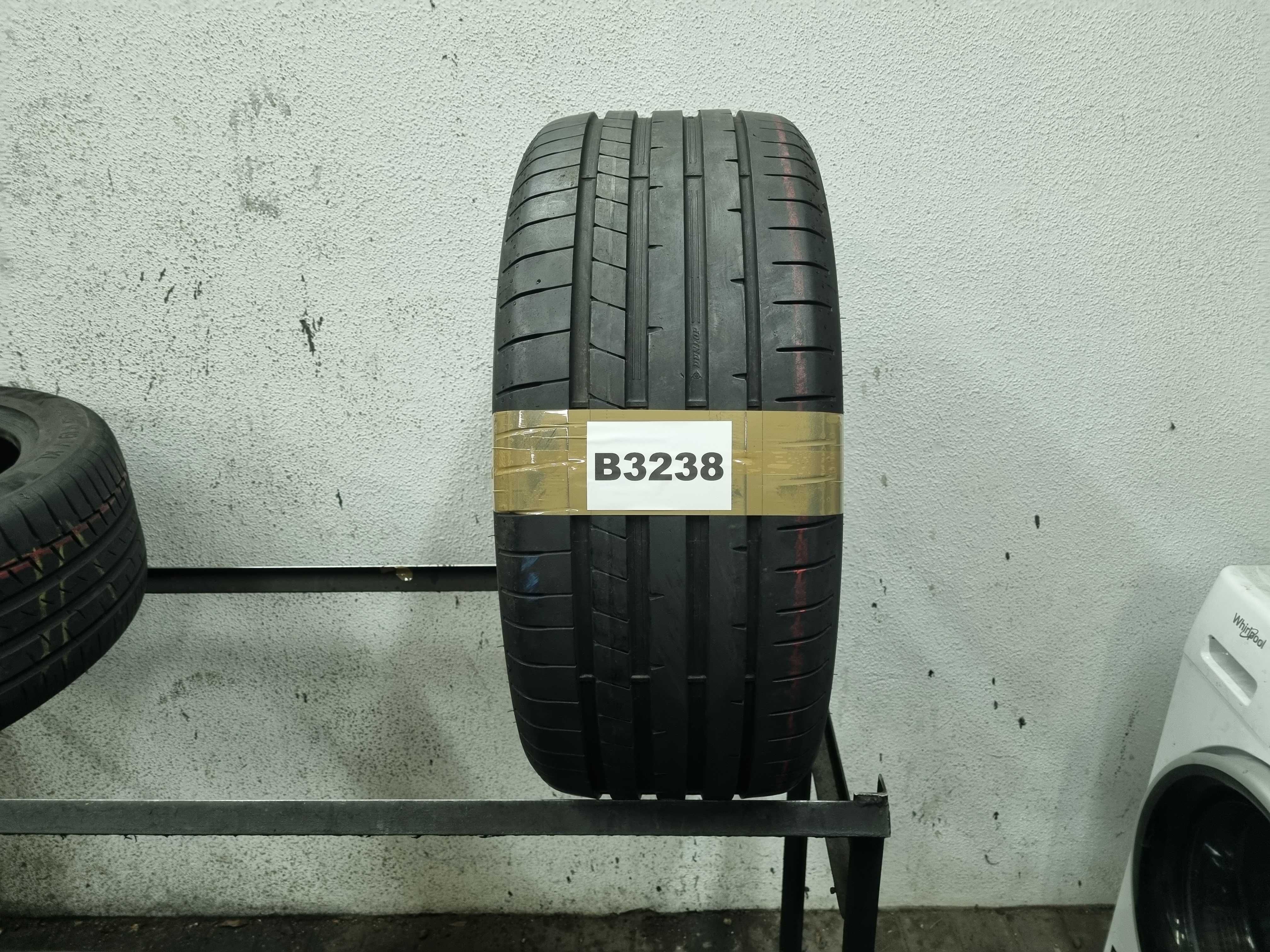 255/40ZR19 100Y Dunlop Sport Maxx D.0222