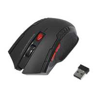 Бездротова ігрова миша 2.4 GHz Wireless  6D Gaming mouse