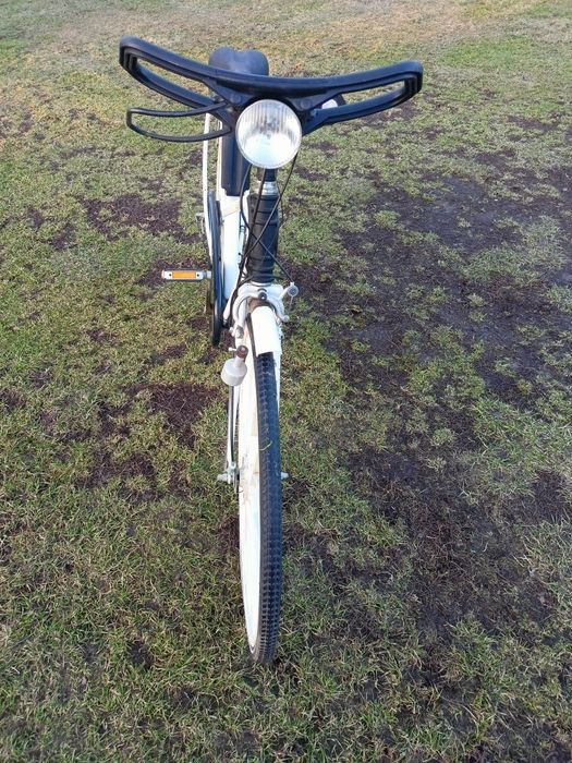 Rower damka miejski męski sprick activ comfortable