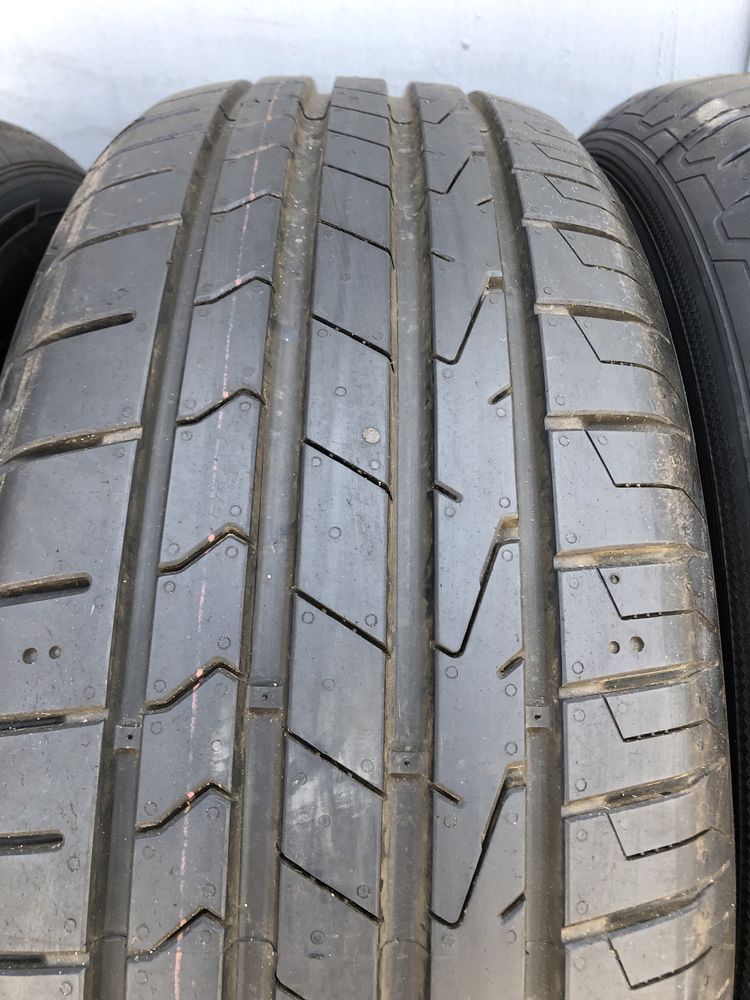 Шини 215/65 R17 99V Hankook Ventus Prime 3X