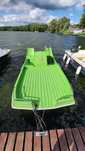 Rower wodny platforma duży 6 osobowy