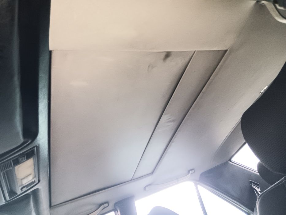 Mercedes 190D 2.5 AVARIADO