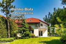 Skrajny segment szereg. | 5 pokoi | bajkowy ogród
