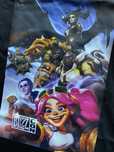 Koszulka Blizzcon 2023 World of Warcraft Diablo Overwatch