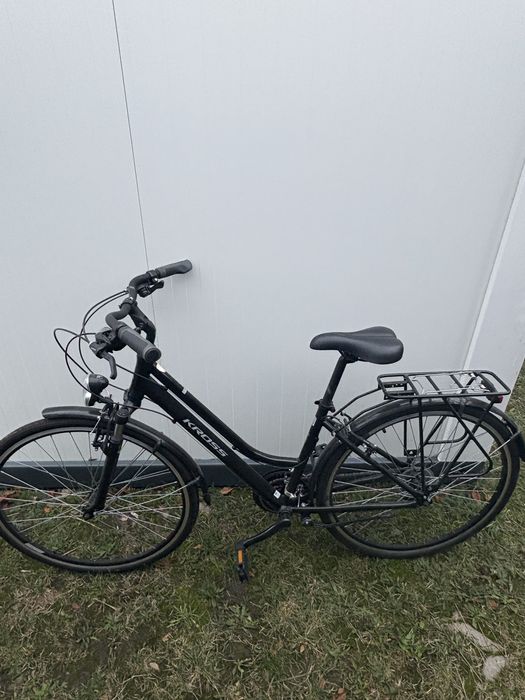 Rower damski Kross Trans 1