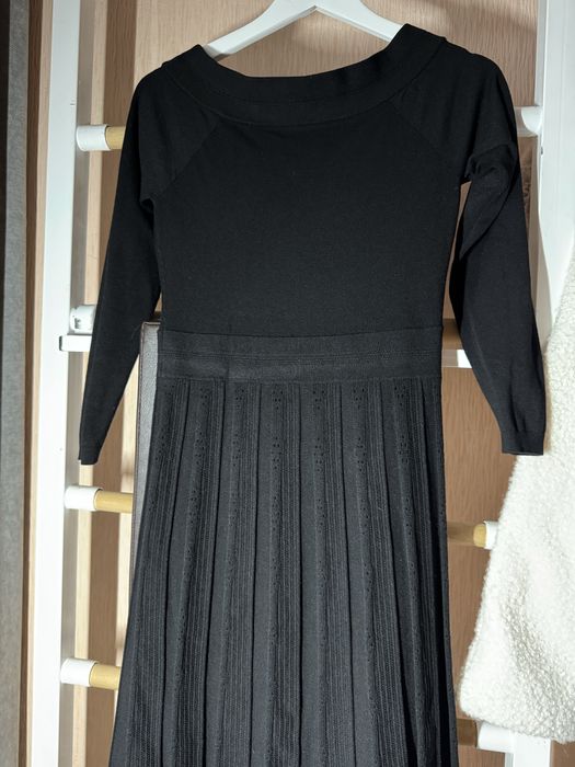 Сукня чорна karen millen