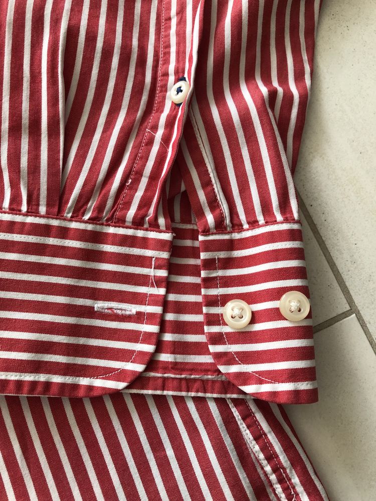 Koszula  męska Tommy Hilfiger roz L