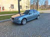 BMW Seria 3 Zadbany egzemplarz,full opcja