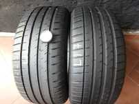 225/45R19 225/45/19 MICHELIN PILOT SPORT 4 BMW 20r 5,2mm