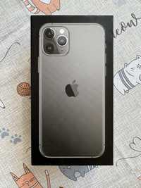 Iphone 11 pro 64 гб