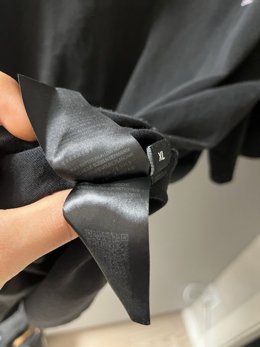 Футболка Баленсиага , balenciaga, баленсіага , t-shirt, оригінал