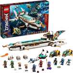 LEGOS montados (vários modelos)