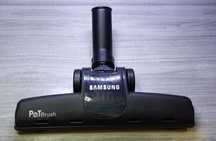 Oryginalna szczotka do odkurzacza Pet-Brush Samsung