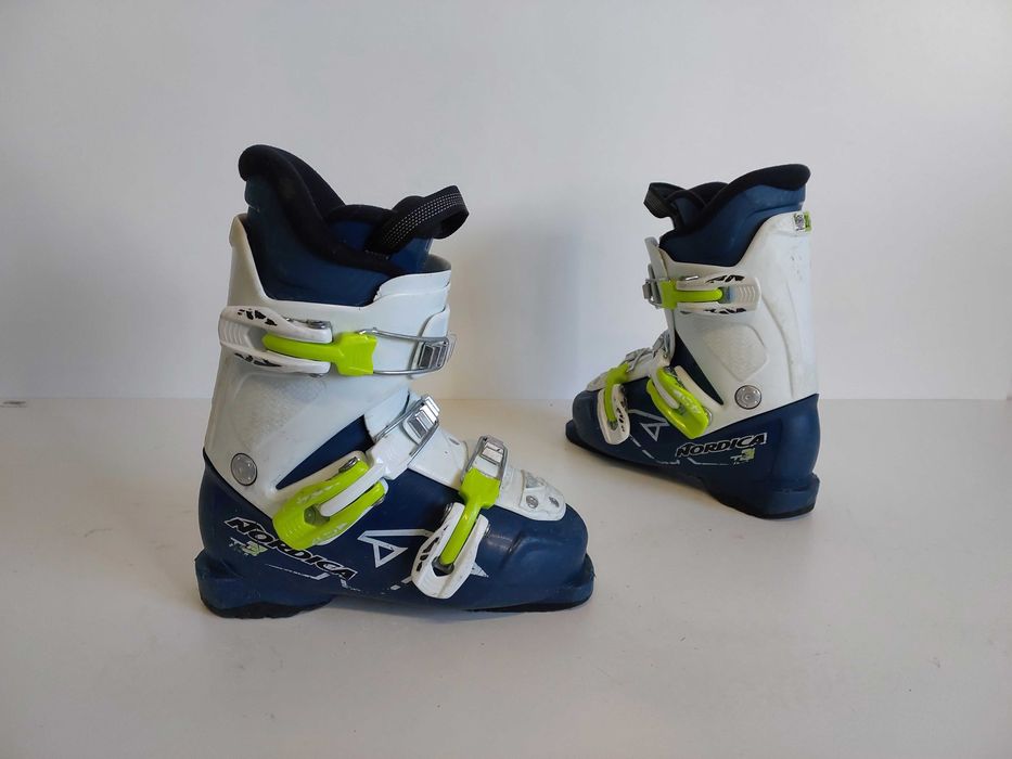 Buty narciarskie NORDICA jr Eu.33 , 21 cm (10)