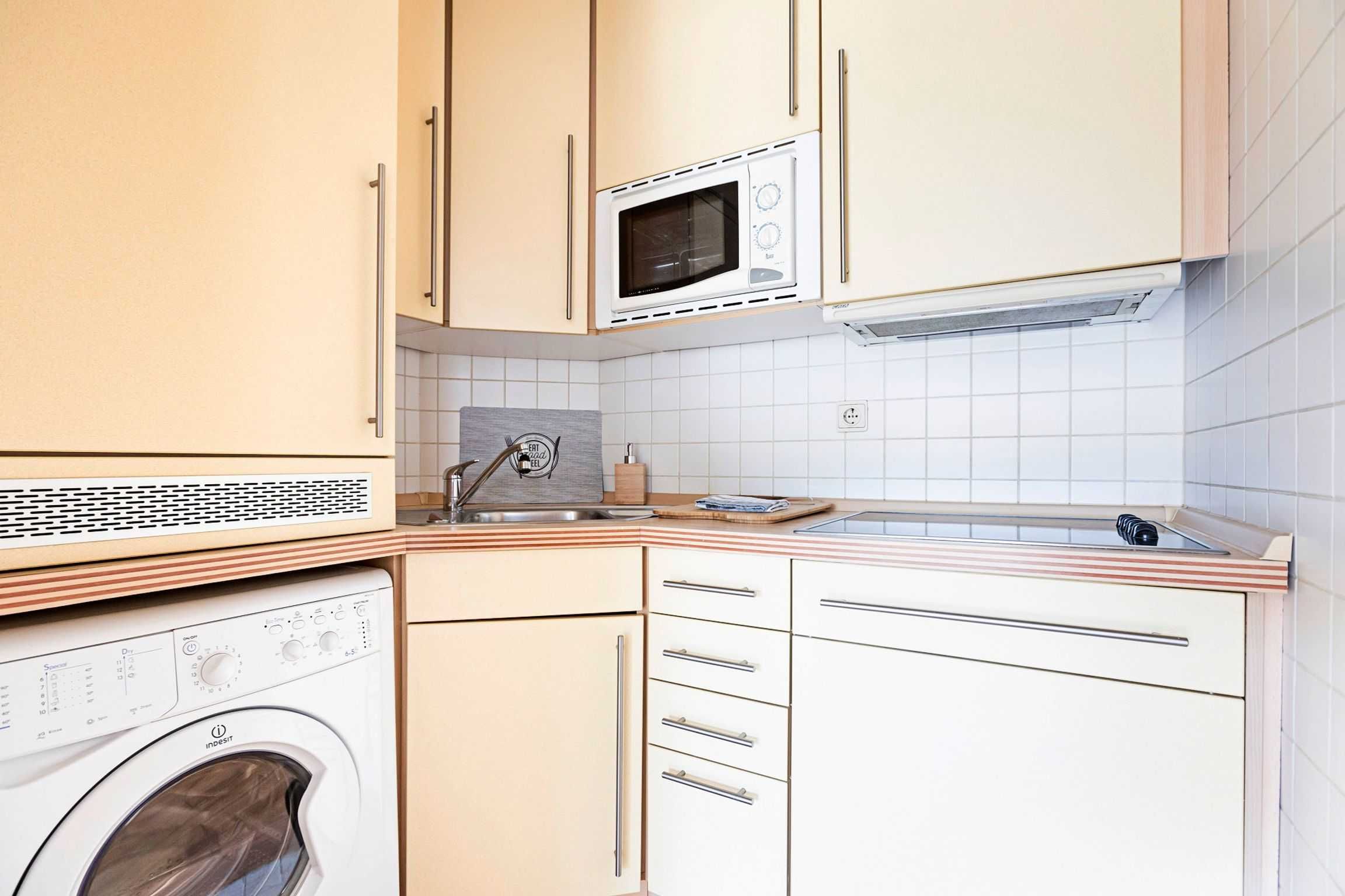 Alugo apartamento T1 a estudantes
