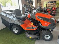 Traktor kosiarka Husqvarna TC242T 656cm3 Briggs Dostępny od ręki! c.br