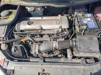PEUGEOT 206CC 2,0 16V SKRZYNIA BIEGÓW RFN