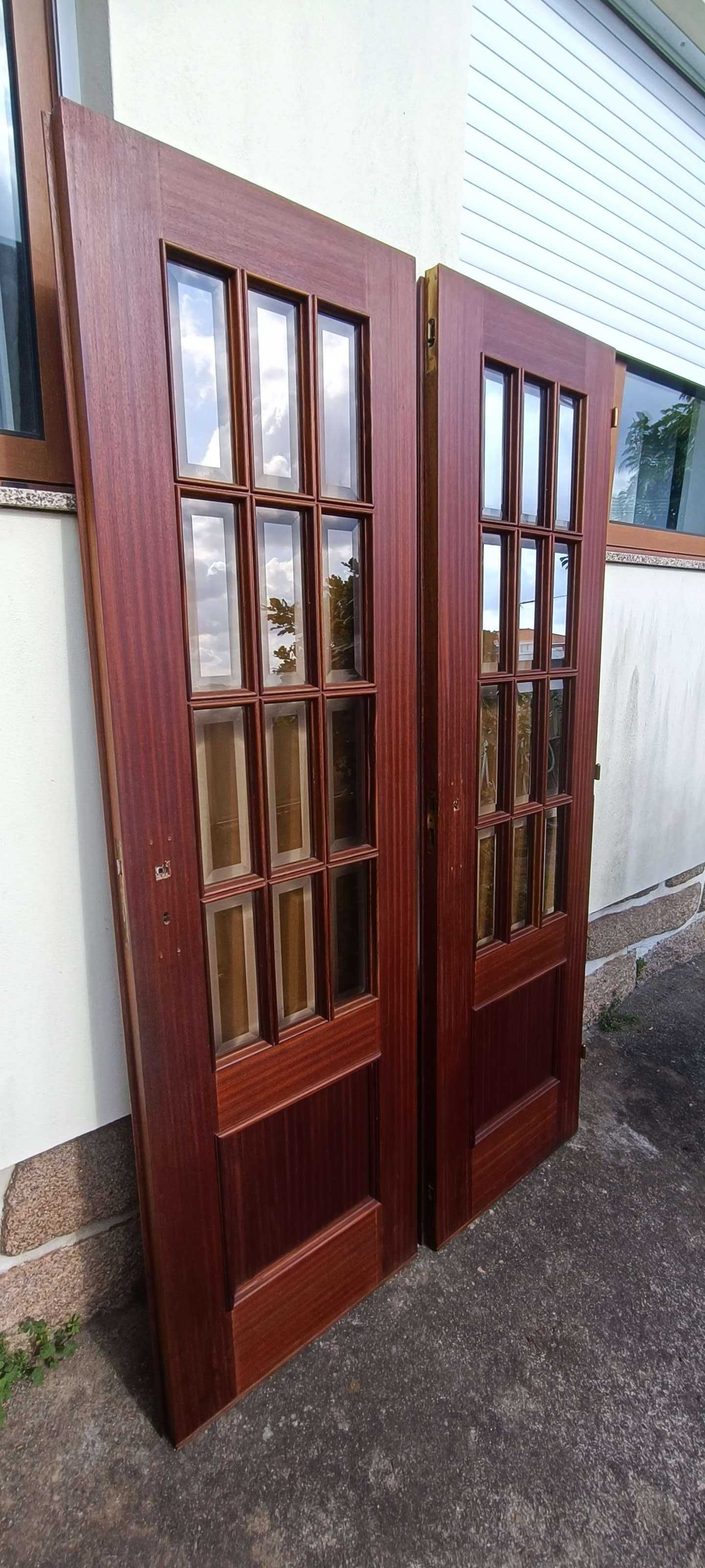 Portas de interior 60x200