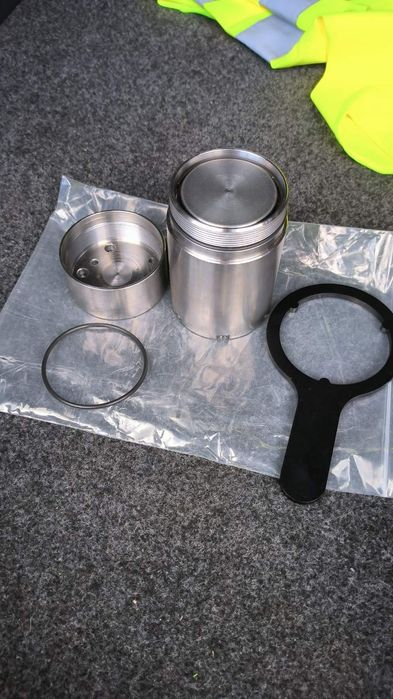 DSG7 DQ200 В отличном сост Гидроблок 16500