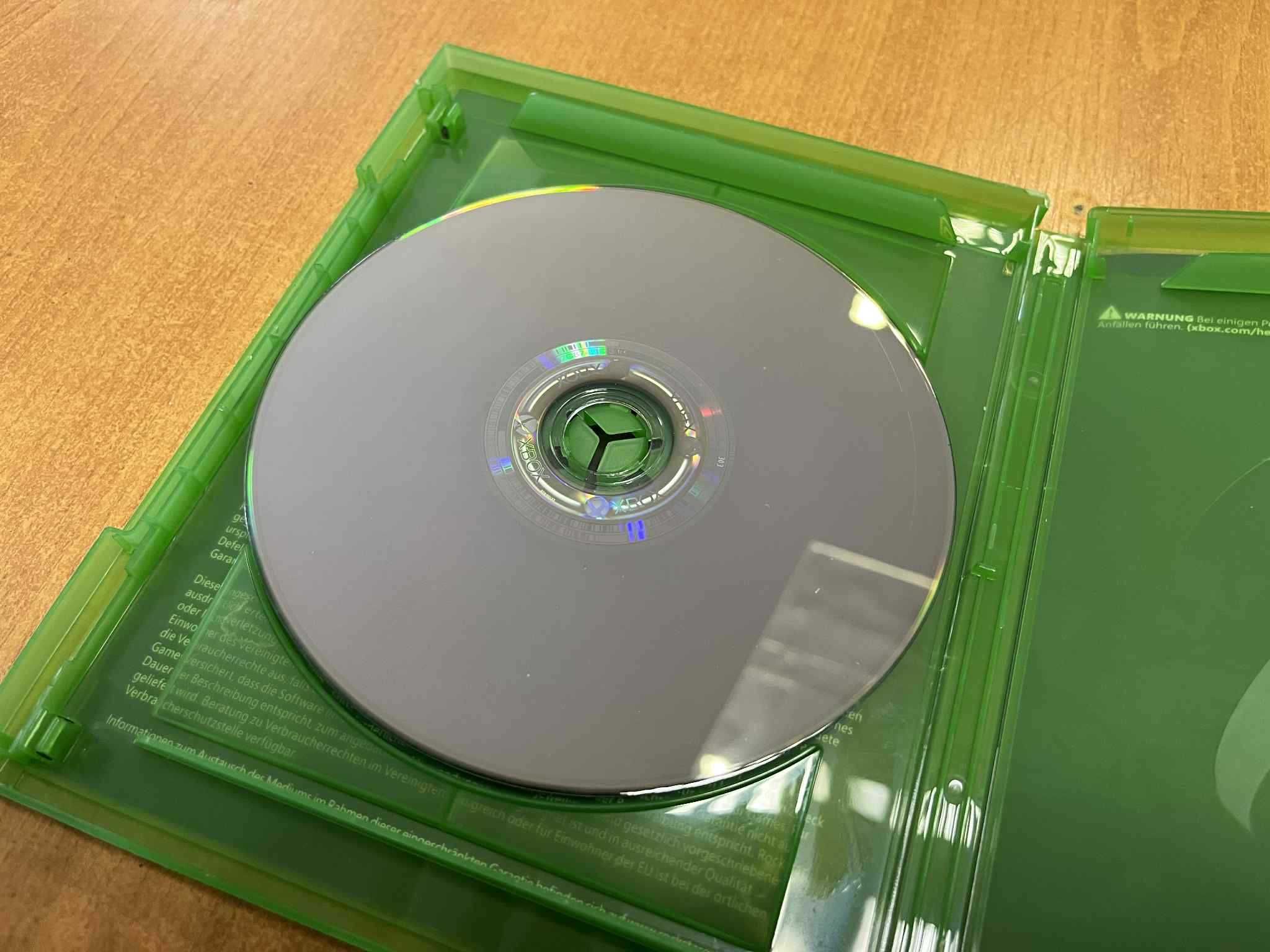 Grand Theft Auto: The Trilogy–The Definitive Edition–Xbox One/Series X