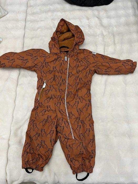 Kombinezon Reima r. 80