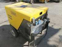 Agregat prądotwórczy Atlas Copco QEPS6 AVR 5 kW