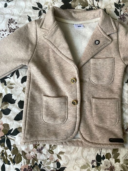 Костюм дитячий новий