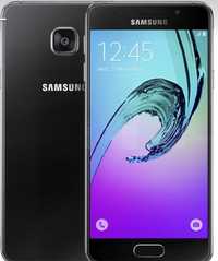 Smartfon Samsung Galaxy A5 2016 2 GB / 16 GB 4G (LTE) czarny