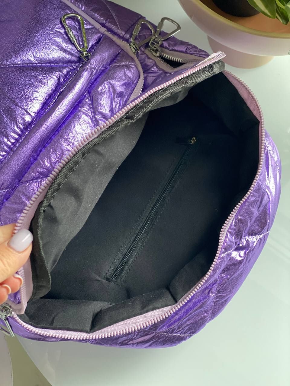 Рюкзак жіночий 5 кольорів