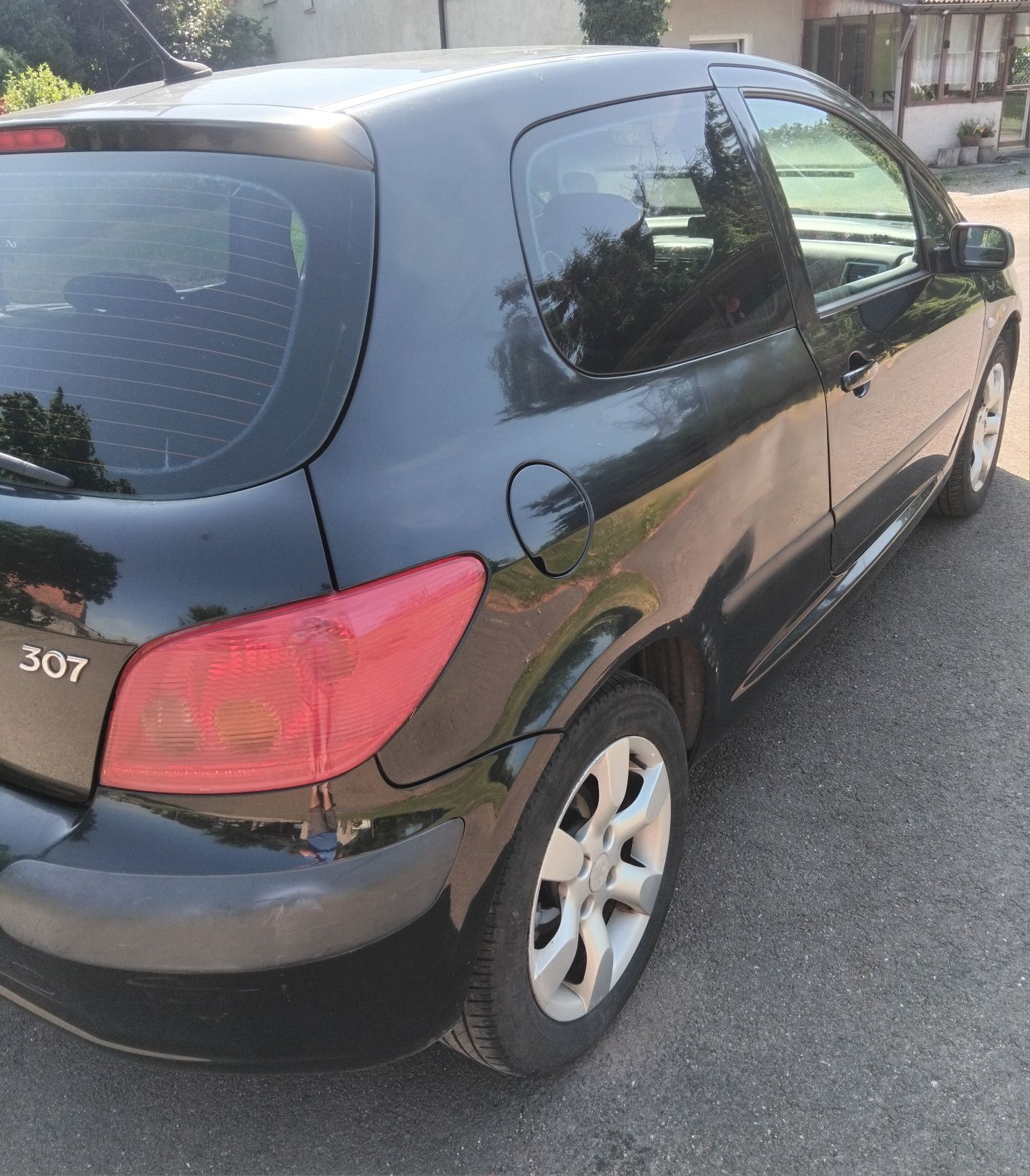 Sprzedam Peugeot 307