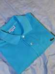 Футболка поло (Lacoste)
