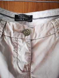 Chinos Bejes marca Maison Scotch