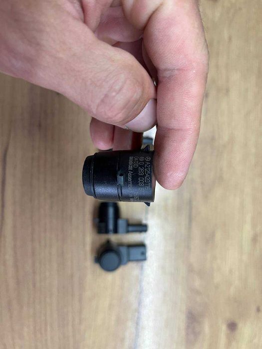 Датчик паркування Mercedes 0045428718 A2125420018 A2125420118 E ML GL