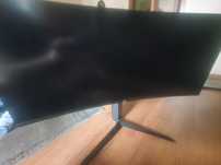 Monitor LG 34GN850-B 34" UWQHD Nano IPS 144Hz 1ms Bardzo dobry stan!