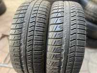 Резина пара всесизонка 185/60 R 15 Vredestein !!!6,5 mm!!!