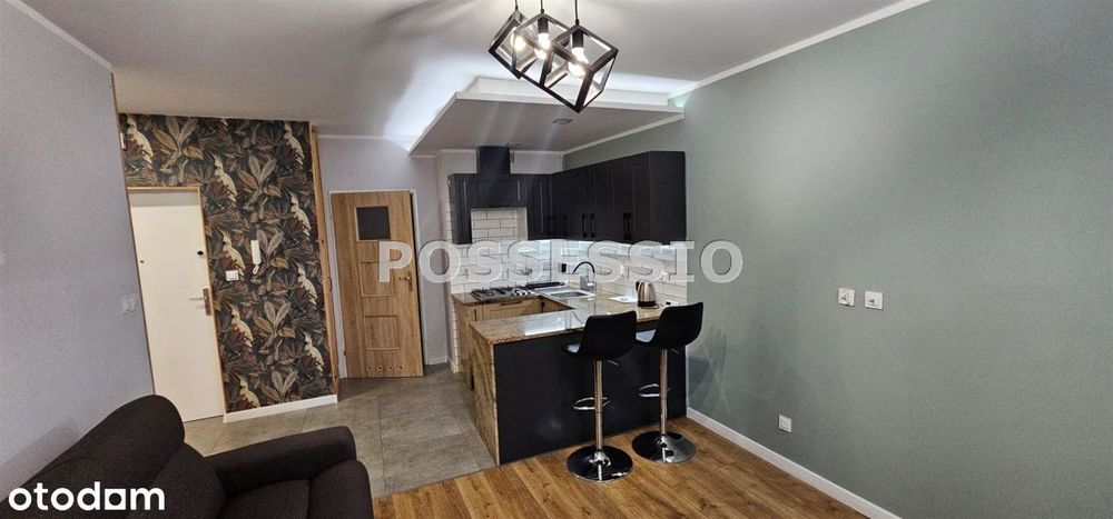 Nowo Urządzone Mieszkanie W Rynku, Bez Prowizji