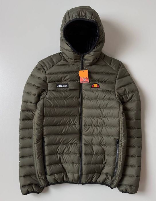 Зимова куртка Ellesse