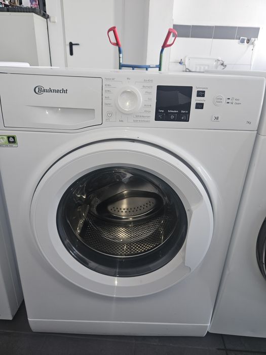 Pralka bauknecht whirlpool 7kg jak Nowa  z Niemiec